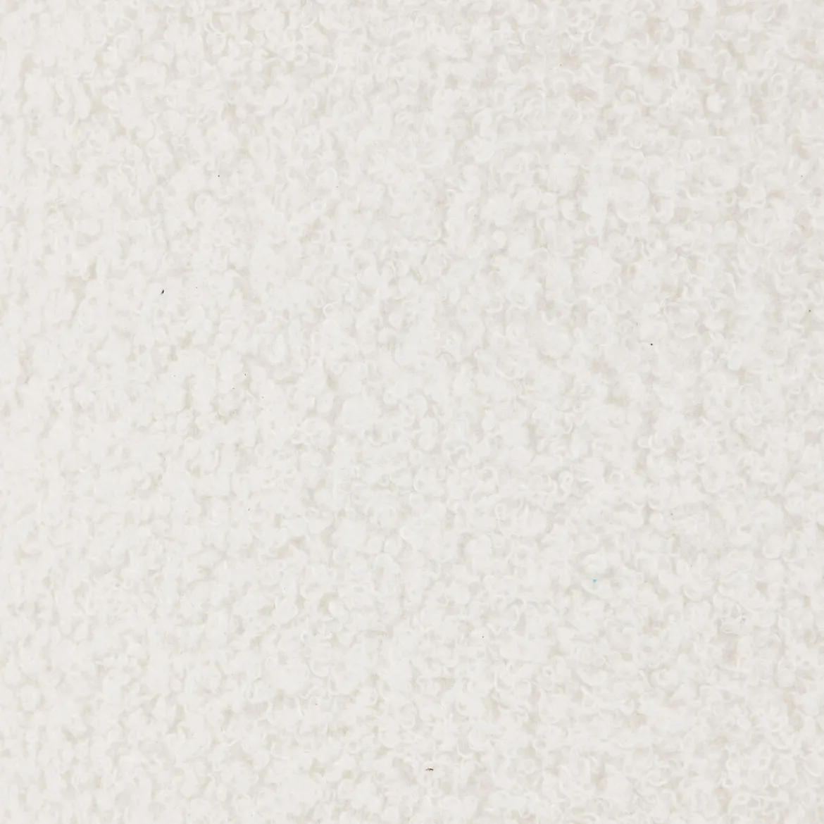Lámpara De Mesa Bona Con Pantalla De Piel Bouclé