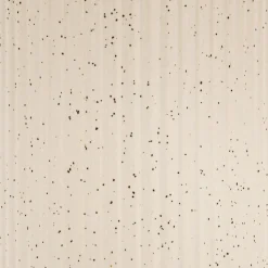 Lámpara de mesa de cerámica blanca TALYA 38cm