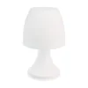 Lámpara de mesa de Exterior DOKK Blanca