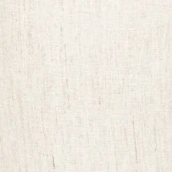Lámpara De Mesa De Vidrio Azul Mati