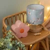 Lámpara de mesa FORET ENCHANTEE 21cm