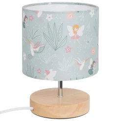Lámpara de mesa FORET ENCHANTEE 21cm