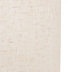 Lámpara de mesa GIBUS gris