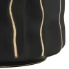 Lámpara de mesa MALYA de cerámica 35cm