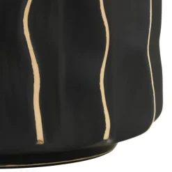 Lámpara de mesa MALYA de cerámica 35cm