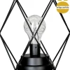 Lámpara De Mesa Microled 18Cm