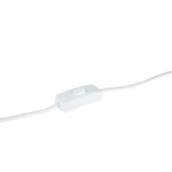 Lámpara de mesa ORANE 34cm