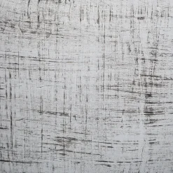 Lámpara De Mesa Salta Gris 26.5Cm