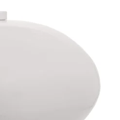 Lámpara de mesa SAVIO en forma de champiñón 38cm