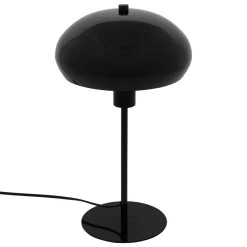 Lámpara de mesa SAVIO en forma de champiñón 38cm