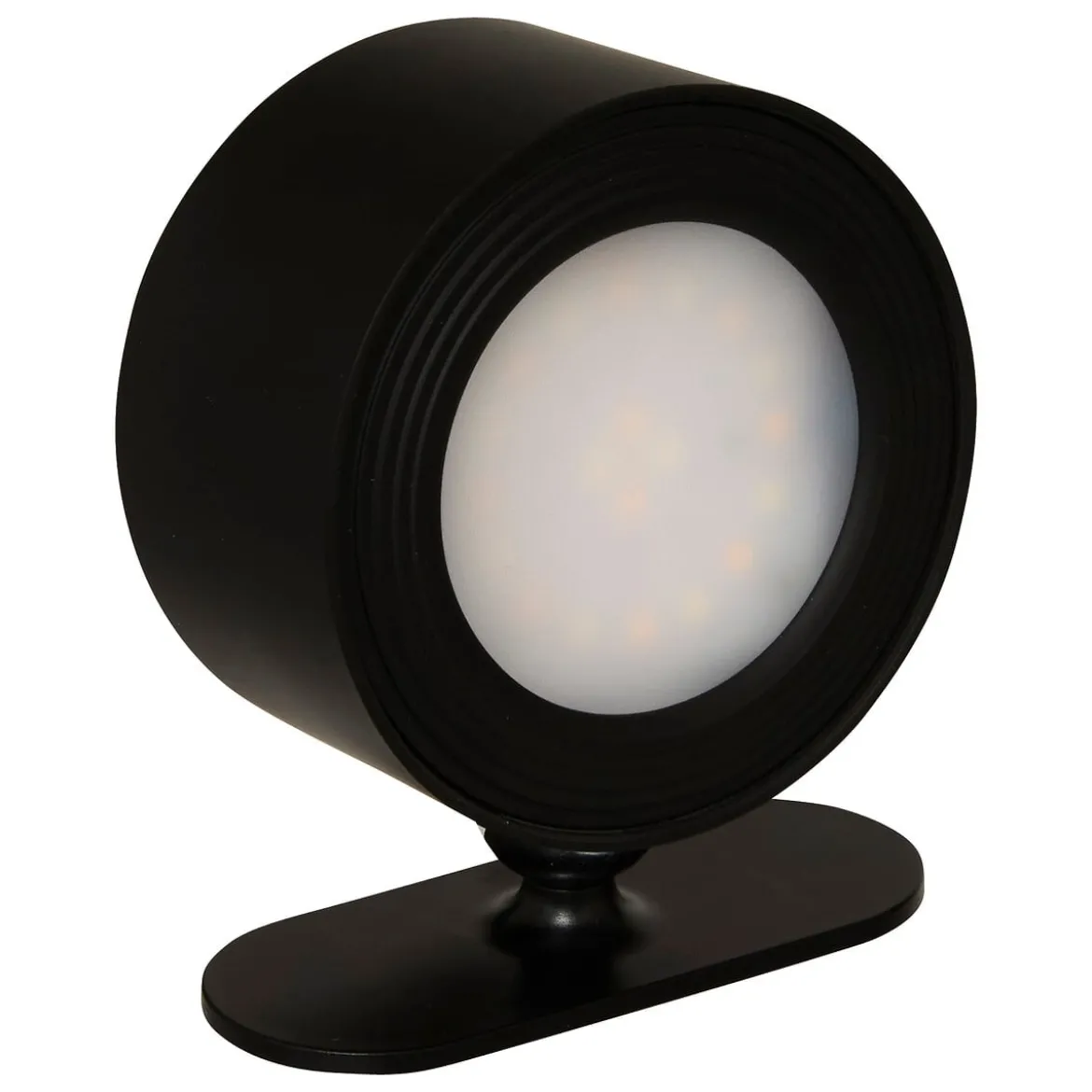 Lámpara de pared Led USB 9cm