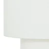 Lámpara De Pie Eira Blanca 115cm