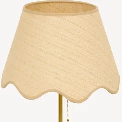 Lámpara de pie FLORE 150cm
