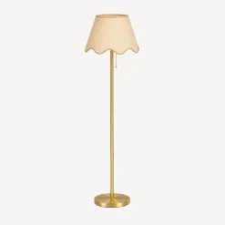 Lámpara de pie FLORE 150cm