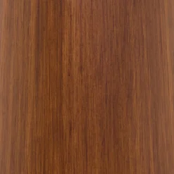 Lámpara de pie SERGIO de madera 150cm
