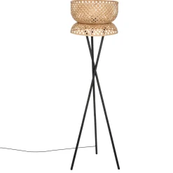 Lámpara de pie SUNY 145cm