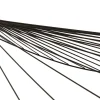 Lámpara de techo ADELIA negra