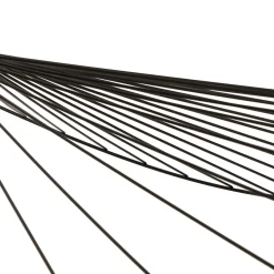 Lámpara de techo ADELIA negra