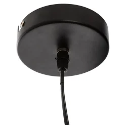 Lámpara De Techo Alara De Metal 69.5Cm