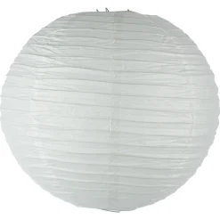 Lámpara De Techo De Papel 35Cm