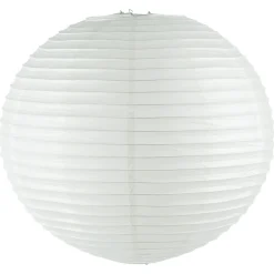 Lámpara De Techo De Papel 60Cm