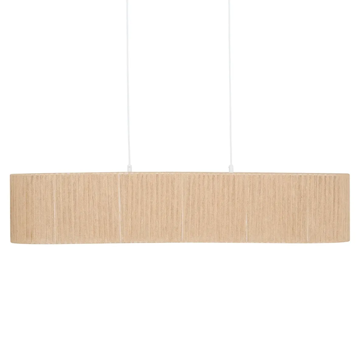 Lámpara de techo DEVLIN 100cm