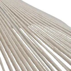 Lámpara de techo GALT blanca 38cm