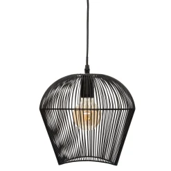 Lámpara De Techo Jena De Metal 25Cm
