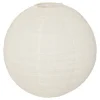 Lámpara de techo JORDY blanco 43cm