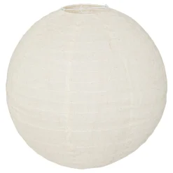 Lámpara de techo JORDY blanco 43cm