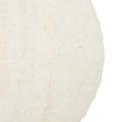 Lámpara de techo JORDY blanco 32cm