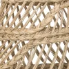 Lámpara De Techo Lahys Beige