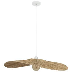 Lámpara de techo ORANE 78cm