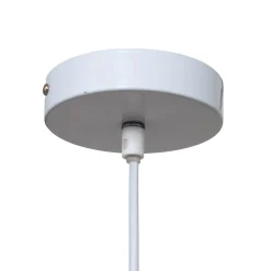 Lámpara de techo ORANE 78cm