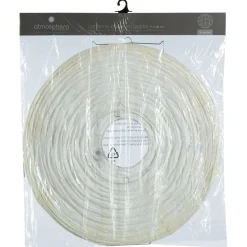 Lámpara De Techo Papel 45Cm