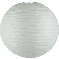 Lámpara De Techo Papel 45Cm