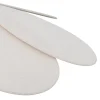Lámpara de techo PETALA beige 100cm