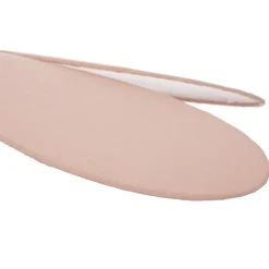 Lámpara de techo pétalo rosa