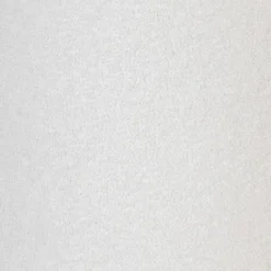 Lámpara De Techo Tina Con Pantalla De Piel Bouclé