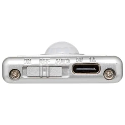 Lámpara Led USB Blanca