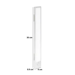 Lámpara Led USB Blanca