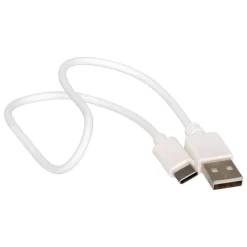 Lámpara Led USB Blanca