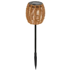 Lámpara Solar 39cm
