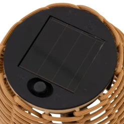 Lámpara Solar 39cm
