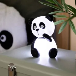 Luz guía PANDA 13.5x10cm