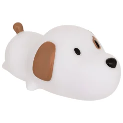 Luz guía perro 15,5 cm