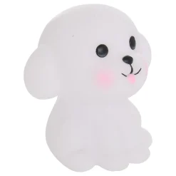 Luz guía SOFTY perro 10cm