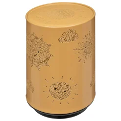 Luz Guía Sol Ocre