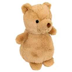 Luz guia con forma de oso marrón 27cm