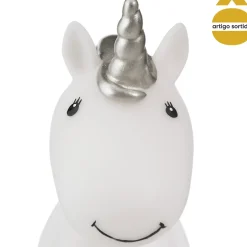 Luz Led Guía Unicornio 2 Surtidas